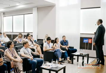Тренинговая компания
