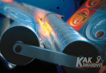 Флексография - альтернативная печать по картону