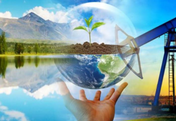 Экологический сертификат соответствия