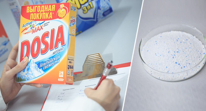 Какими должны быть хорошие средства для стирки