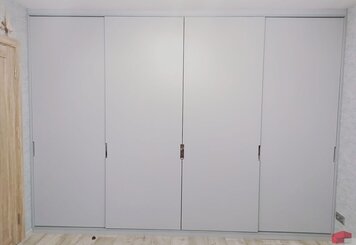 Особенности выбора шкафов-купе