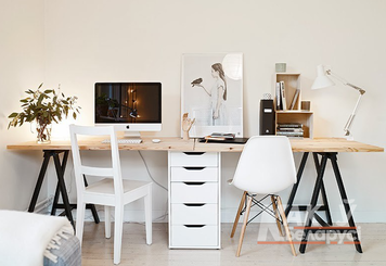 Выбор подходящего компьютерного стола