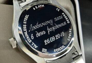 Какие бывают виды гравировки - преимущества и недостатки