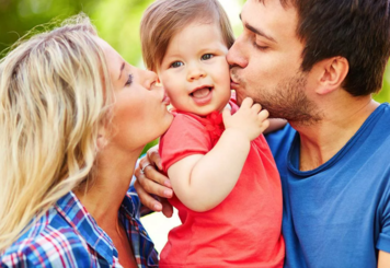 Детям нужны забота и внимание взрослых