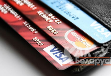 Банковская карта