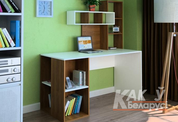 Компьютерные столы современные решения