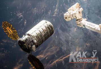 NASA создаст пожар в открытом космосе