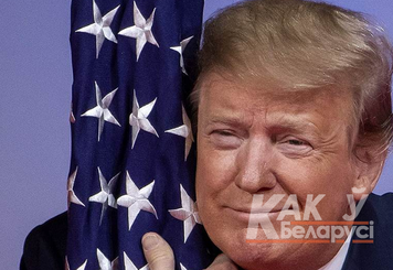 Трамп уверенно идет к победе за президентское кресло