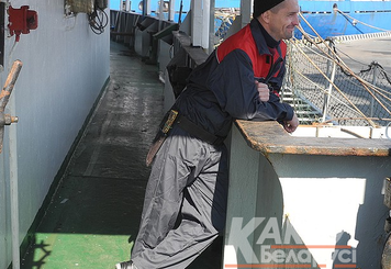 Правоохранители Росси выявили контрафактную рыбопродукцию
