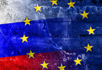 Евросоюз начинает разрабатывать новую стратегию относительно России