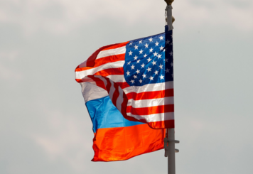 Мировая политика США и России