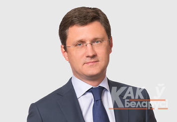 Глава Минэнерго рассказал о достижениях отрасли за год