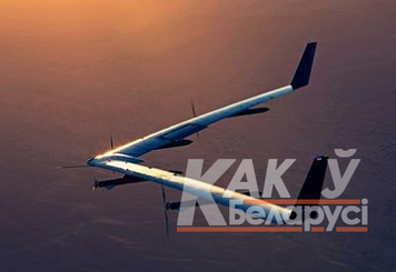 Facebook испытал свой самолет для доставки интернета