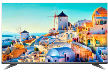 Новый Led телевизор LG