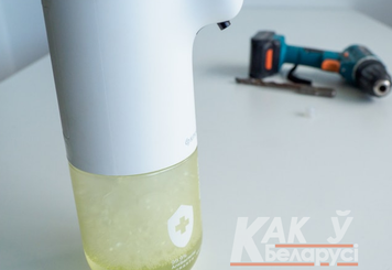 Современные дозаторы: каковы преимущества?