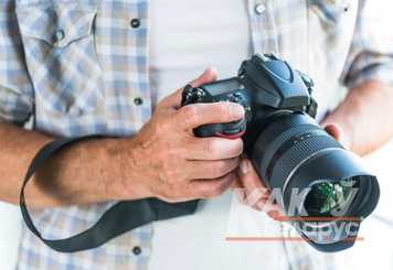 Как выбрать цифровой фотоаппарат