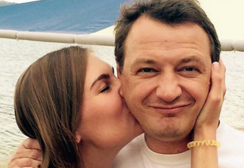 Избитая жена Марата Башарова собирается подать на него в суд