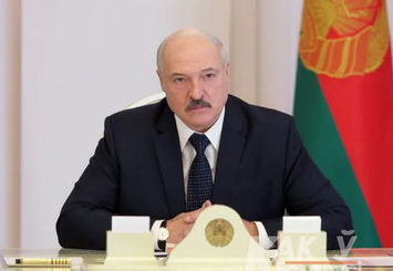 Лукашенко поставил задачу восстановить пострадавшие от аварии на ЧАЭС районы Белоруссии
