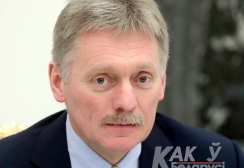Песков: спецслужбы России обладают доказательствами заговора против Лукашенко