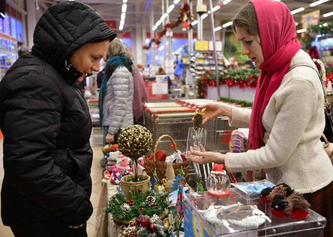 Как изменились цены за два года деноминации