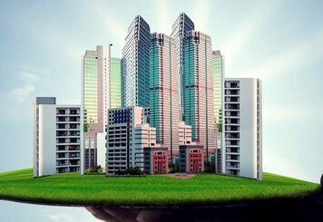 Аренда недвижимости