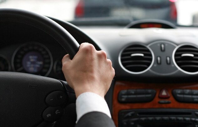 Автоинструктор по вождению в Минске