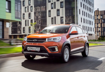 Автокредит под ноль процентов