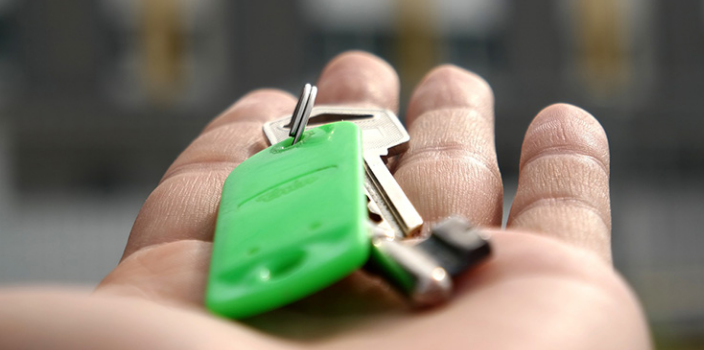 Какие существуют виды кредита под залог имущества?