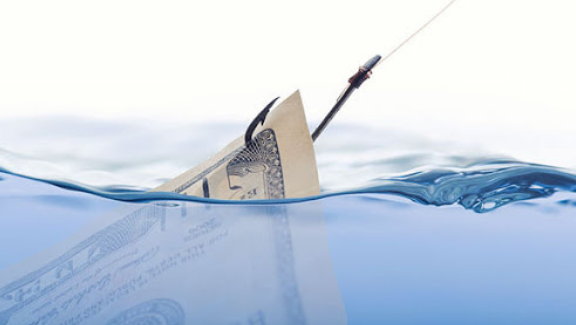 В чем же заключаются риски заемщика?