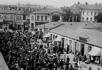 Как боролись с преступностью в Минске 100 лет назад