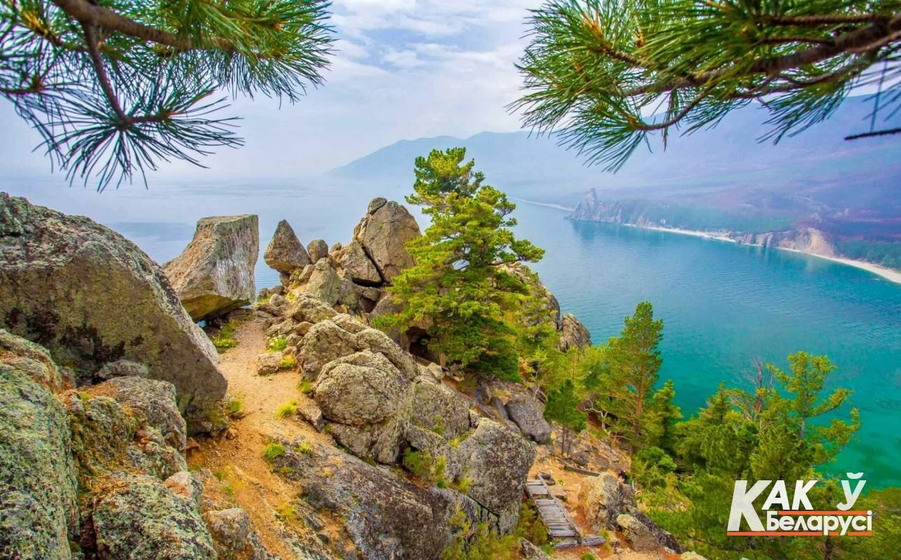 Топ 2022 Байкал АВИА