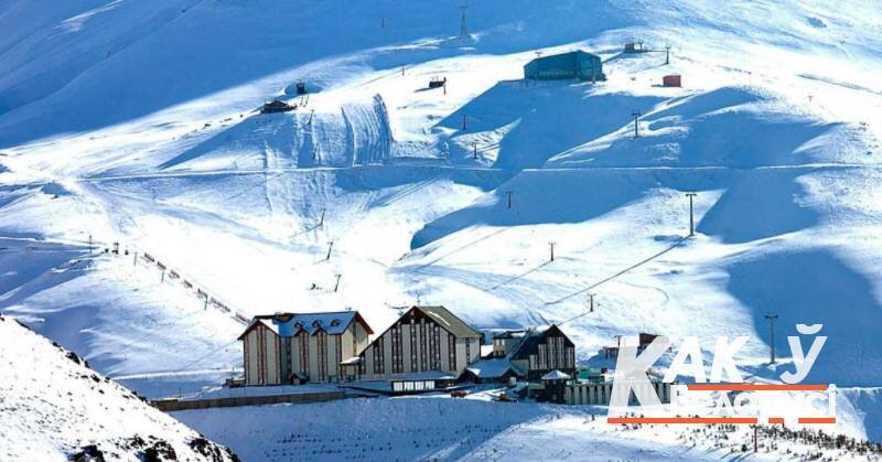 Горнолыжные туры в Турцию