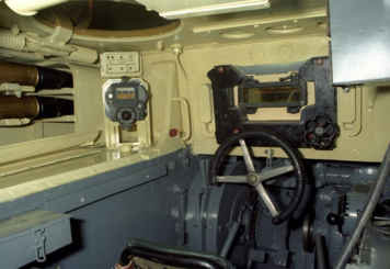 Тигр изнутри, достоинства и недостатки глазами его командира