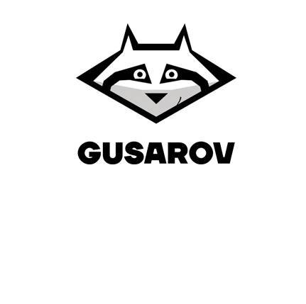 GUSAROV