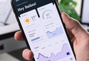 Десять советов по информационному дизайну и дизайну взаимодействия