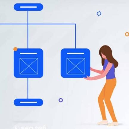 Найдите время для разработки карты сайта