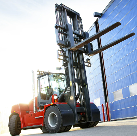 Правильная организация склада, как залог успеха предприятия