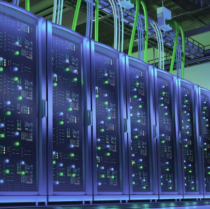 Аренда виртуального сервера