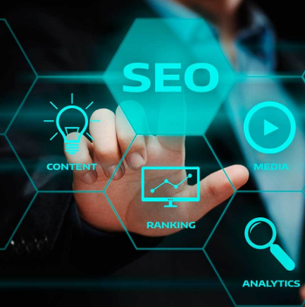 Продвижение сайта в поисковых системах