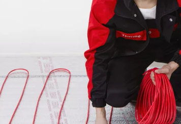 Электрические полы