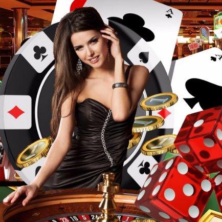 Бонус казино – что это?