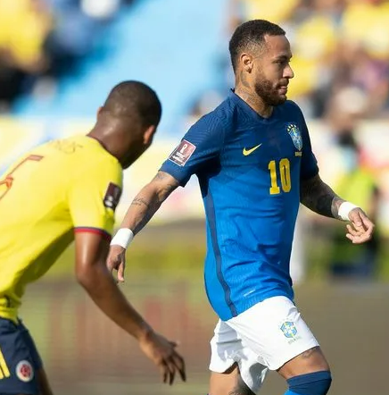 Бразилия - Колумбия прогноз на матч Узбекистан