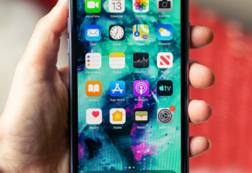 Айфон от Apple лучший смартфон в мире