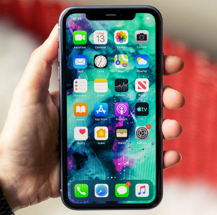 Айфон от Apple лучший смартфон в мире