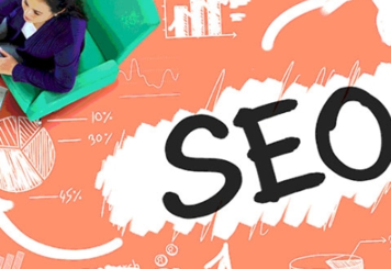 SEO продвижение сайтов