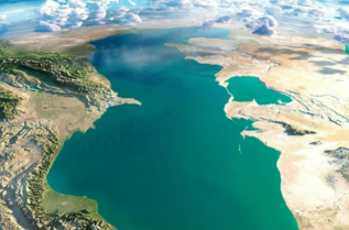 Байкал – самое древнее озеро на планете