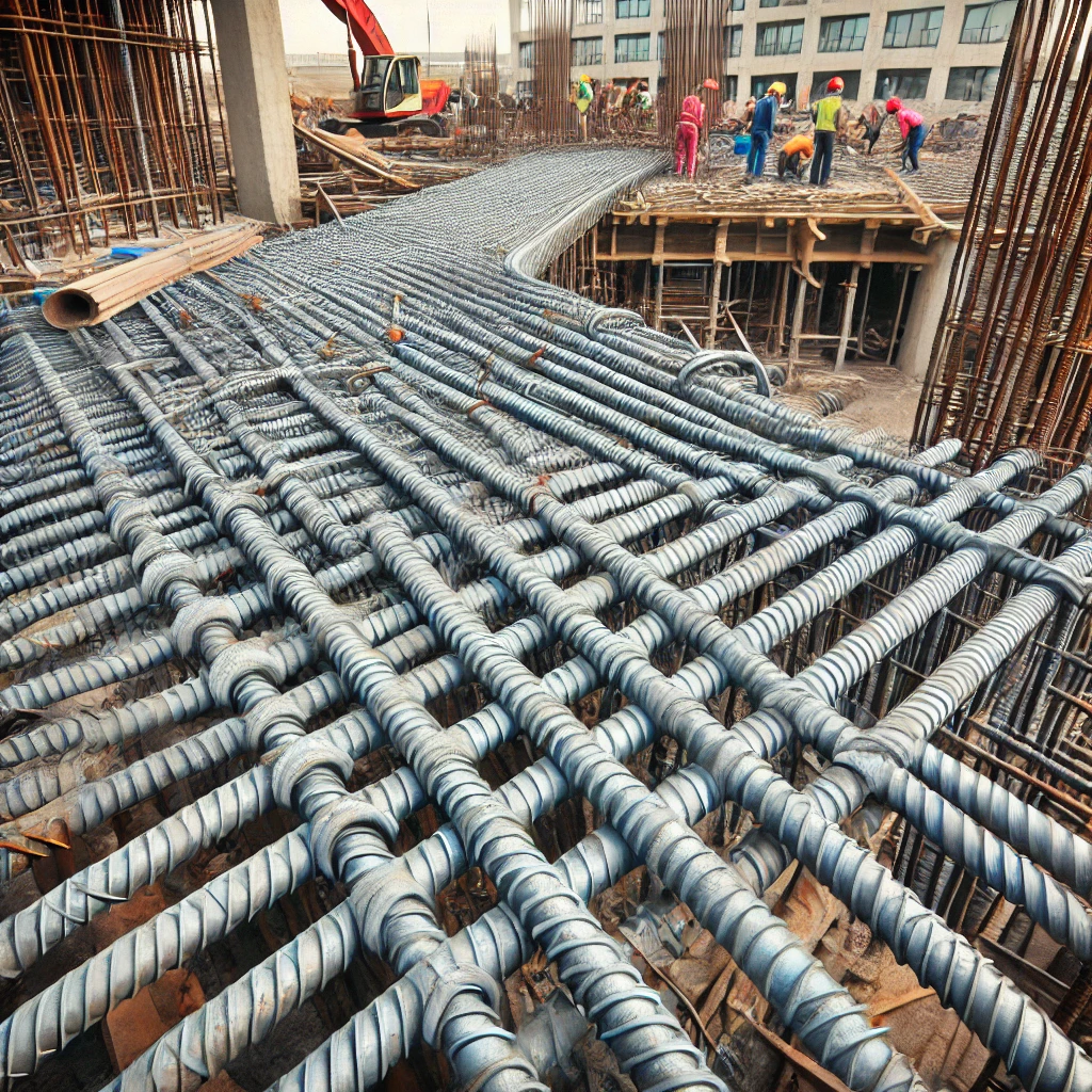 ТОП-5 ошибок при заливке бетона и как их избежать