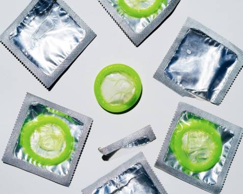 Презервативы