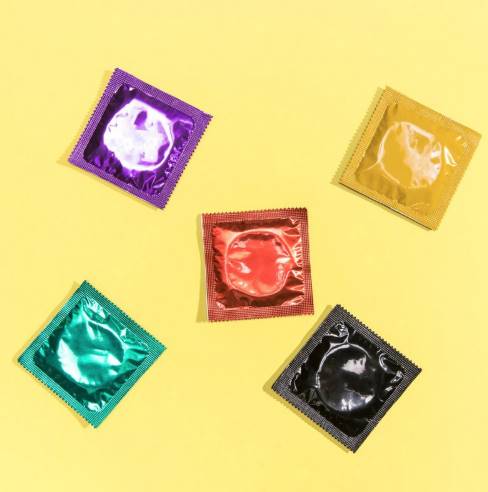 Презерватив