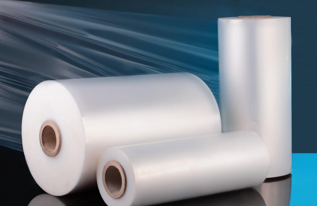 Стретч-плёнка